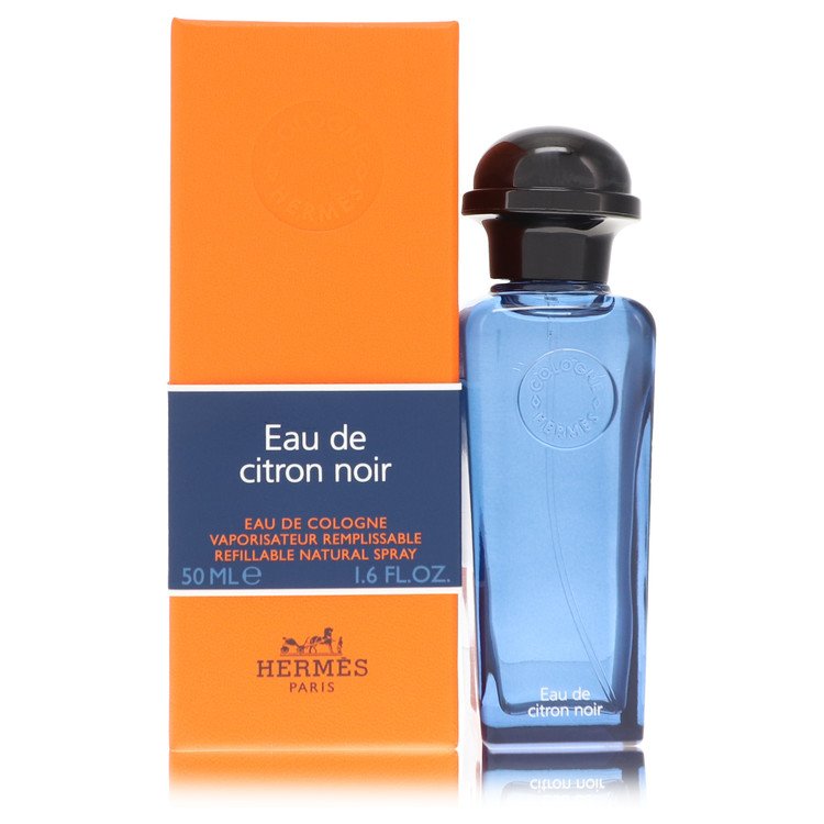 Hermes Eau De Citron Noir