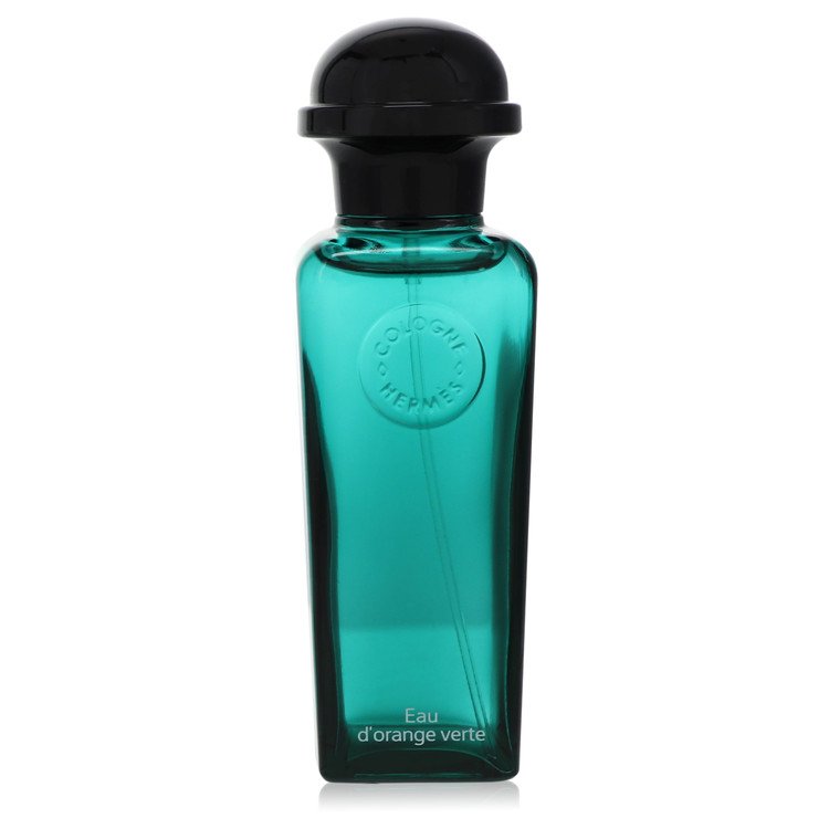 Hermes Eau D'orange Verte