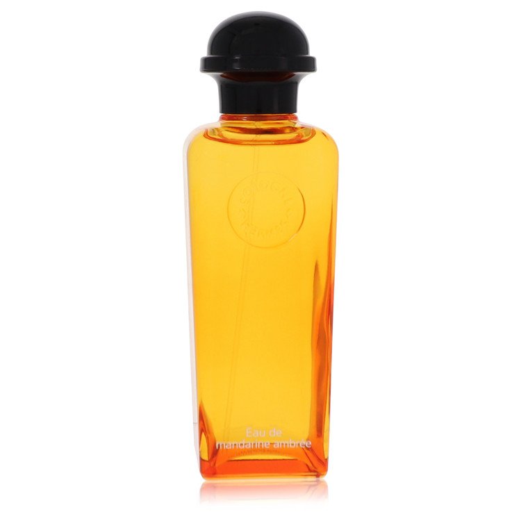 Hermes Eau De Mandarine Ambree
