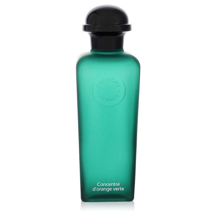 Hermes Eau D'orange Verte