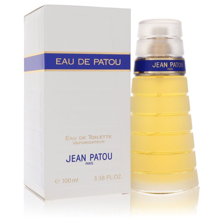 Jean Patou Eau De Patou