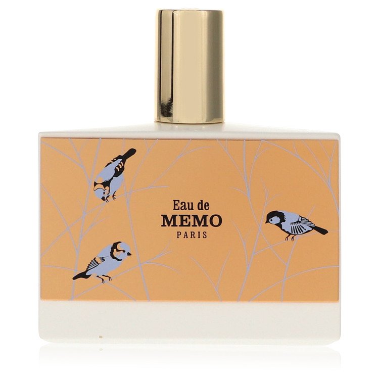 Memo Eau De Memo