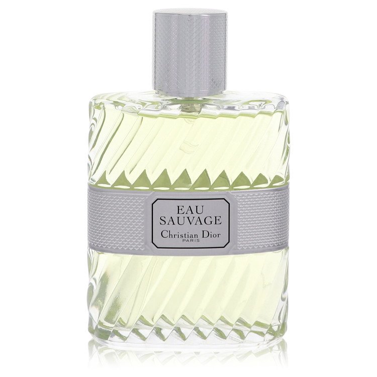 Christian Dior Eau Sauvage