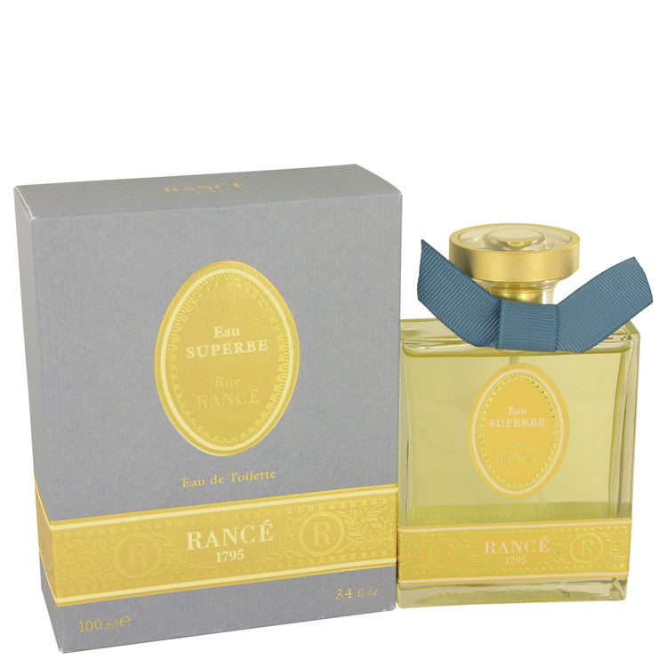 Rance Eau Superbe