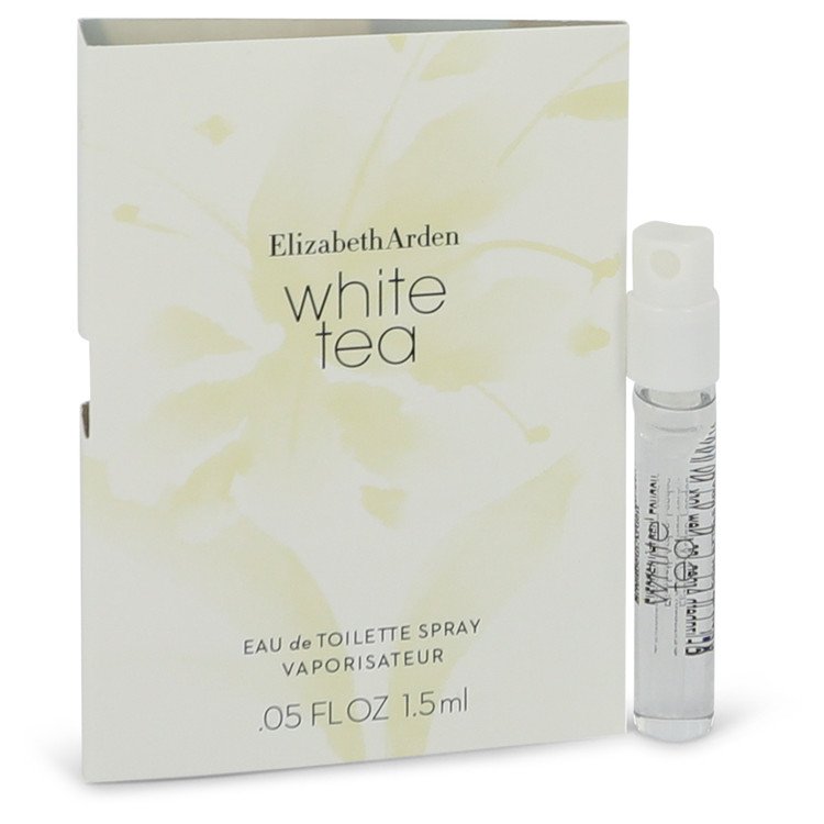 Elizabeth Arden White Tea