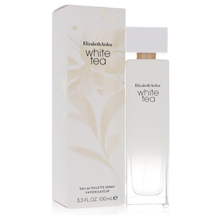 Elizabeth Arden White Tea