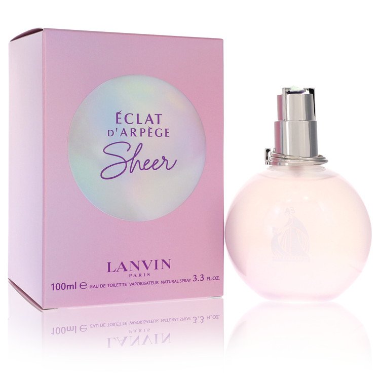 Lanvin Eclat D'arpege Sheer