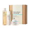 ECOLLINE ECOLLINE Manuka Marula 3-Step Gift Set - hydrating - front bottle shot