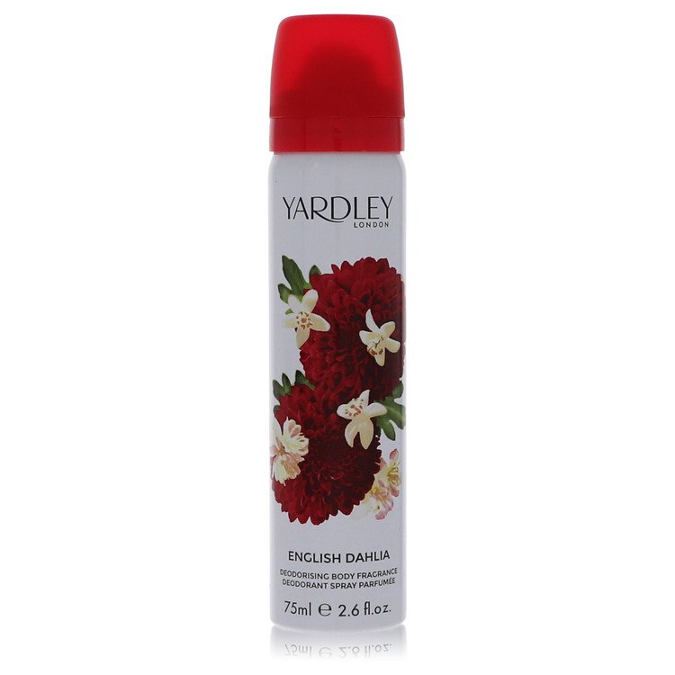 Yardley London English Dahlia