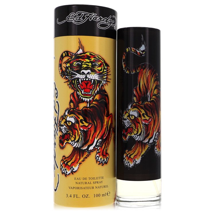 Christian Audigier Ed Hardy