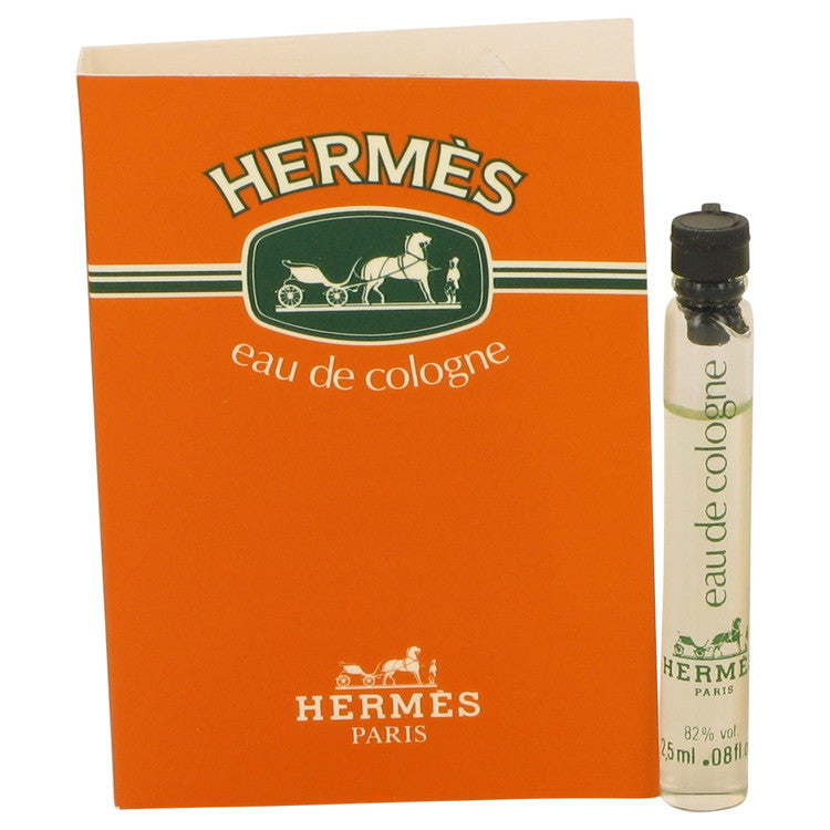 Hermes Eau D'orange Verte