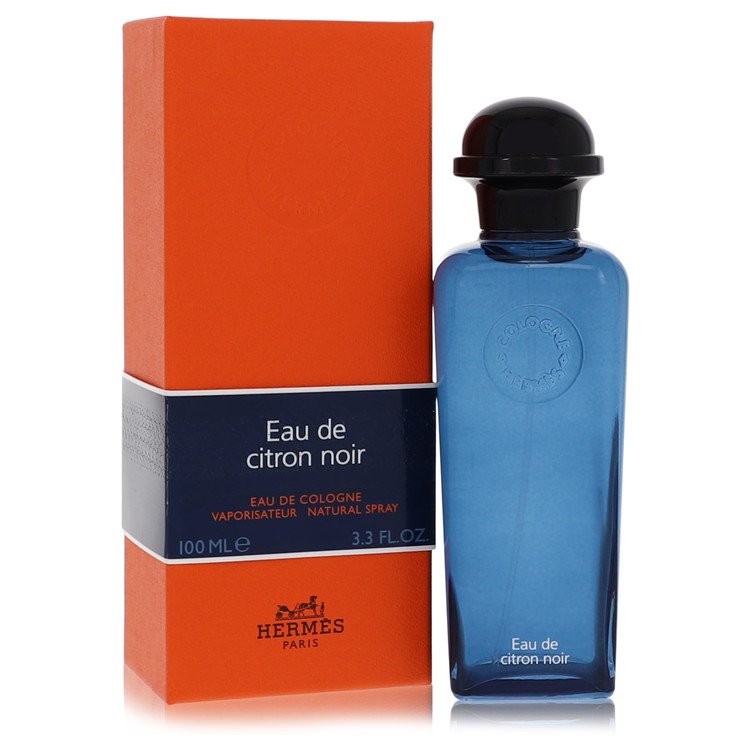 Hermes Eau De Citron Noir