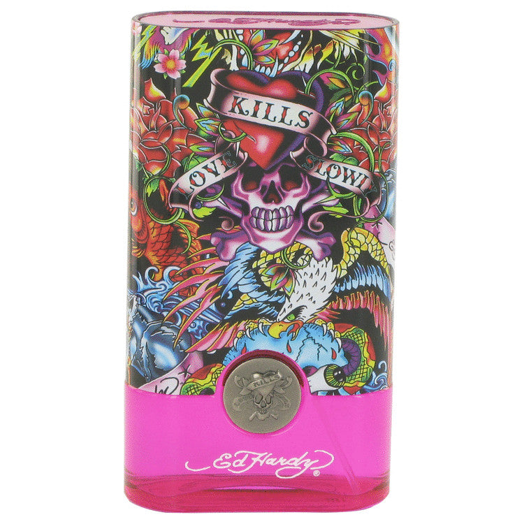 Christian Audigier Ed Hardy Hearts & Daggers