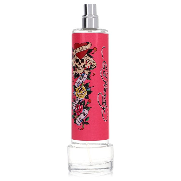 Christian Audigier Ed Hardy