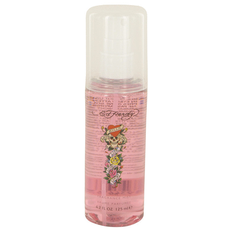 Christian Audigier Ed Hardy