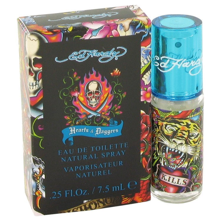 Christian Audigier Ed Hardy Hearts & Daggers