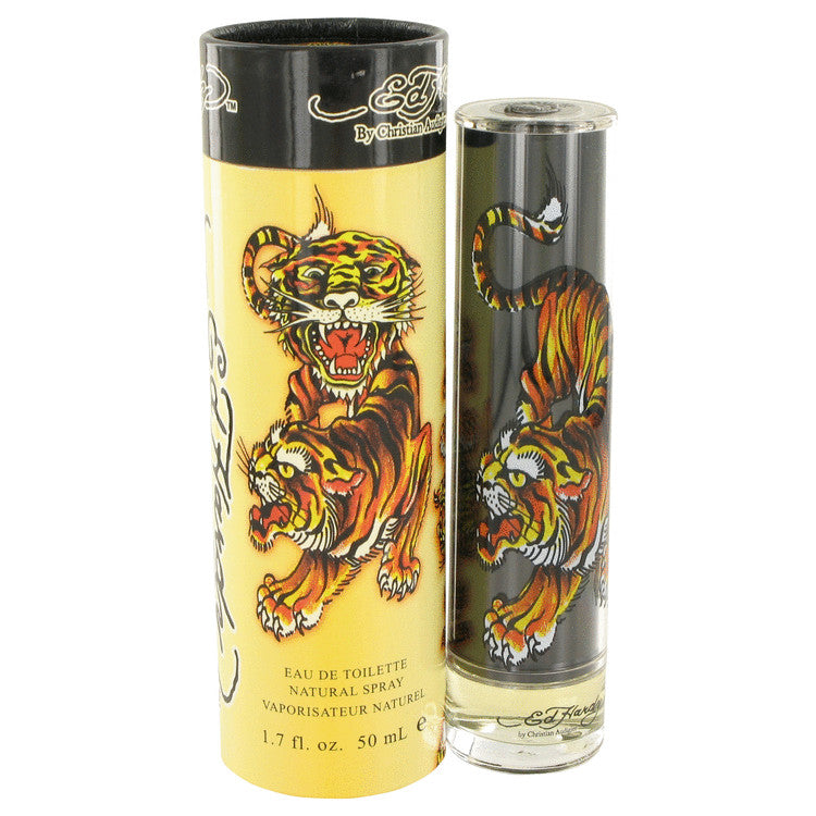 Christian Audigier Ed Hardy