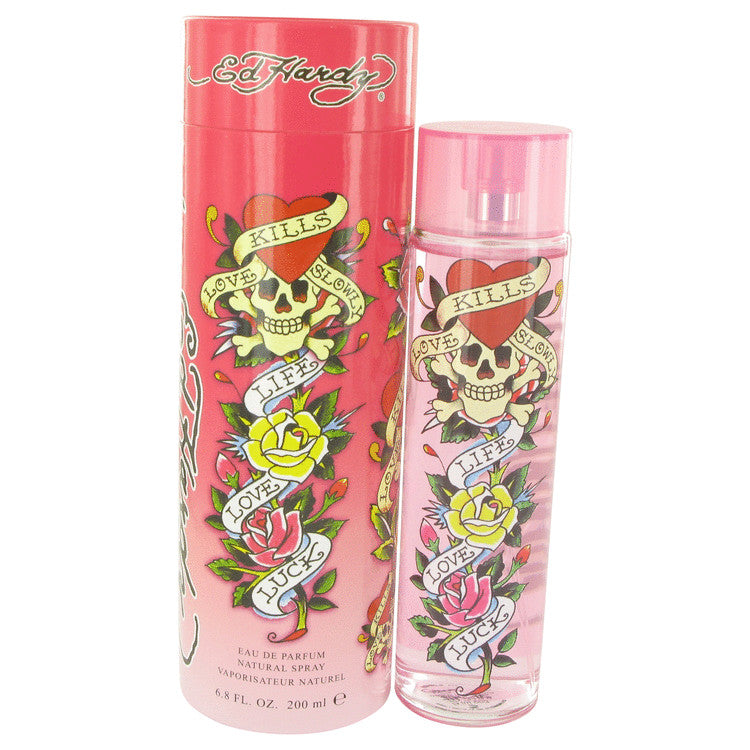 Christian Audigier Ed Hardy