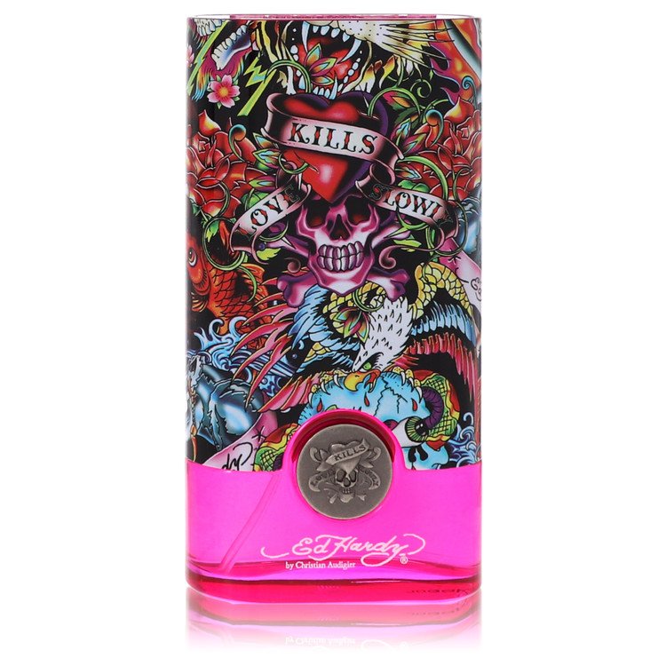 Christian Audigier Ed Hardy Hearts & Daggers