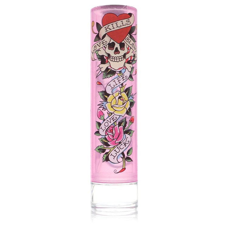 Christian Audigier Ed Hardy