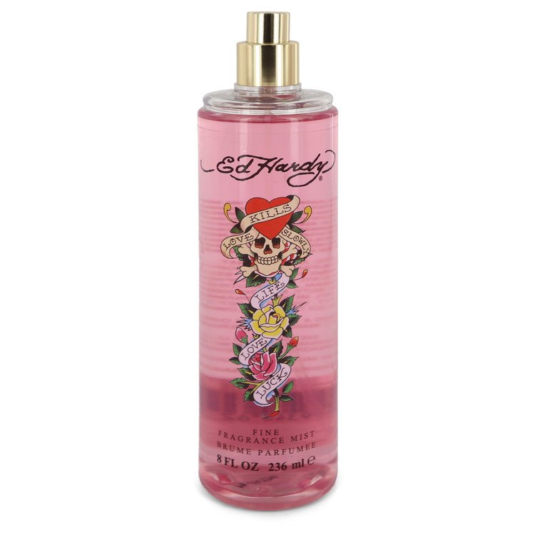Christian Audigier Ed Hardy