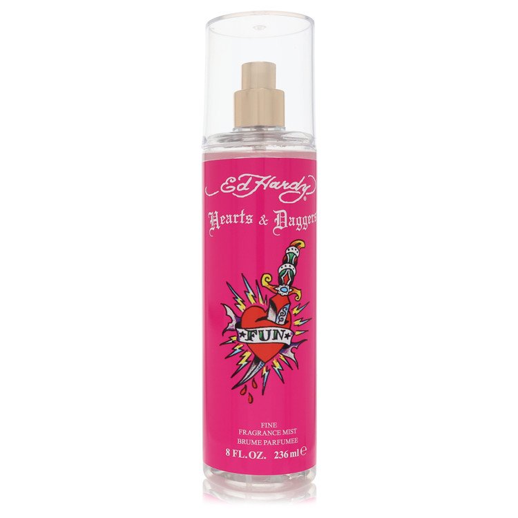 Christian Audigier Ed Hardy Hearts & Daggers