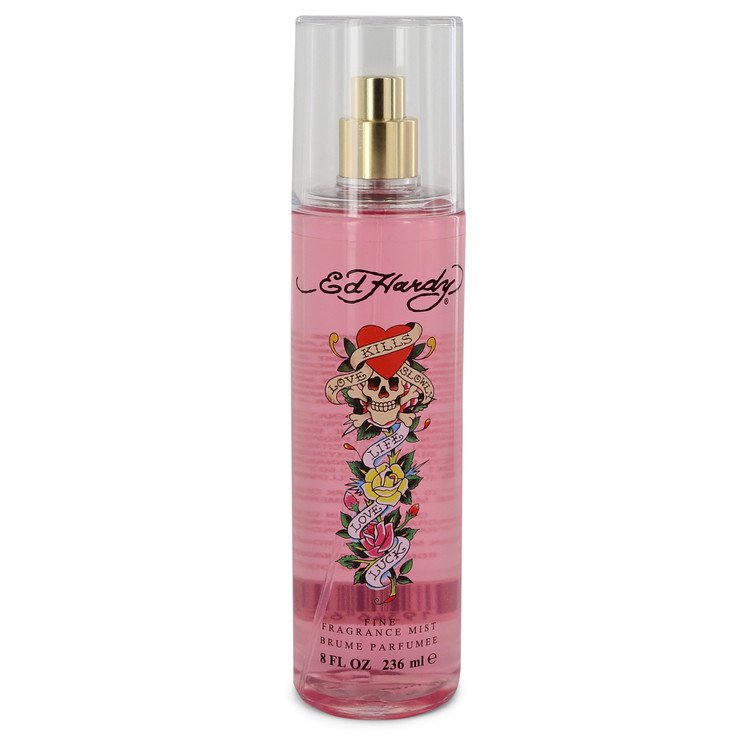 Christian Audigier Ed Hardy