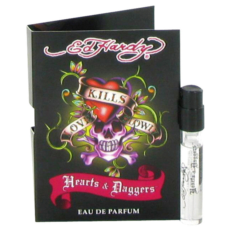 Christian Audigier Ed Hardy Hearts & Daggers