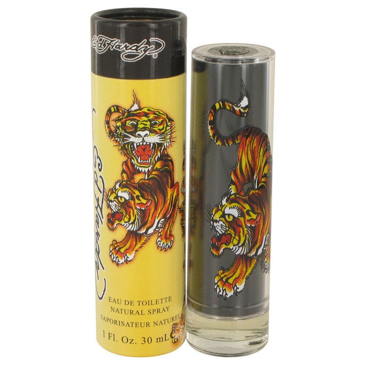 Christian Audigier Ed Hardy