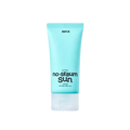 EDIT.B EDIT.B Sunday No-Sebum Sun Cream SPF50+ PA++++ 50ml - brightening - front bottle shot