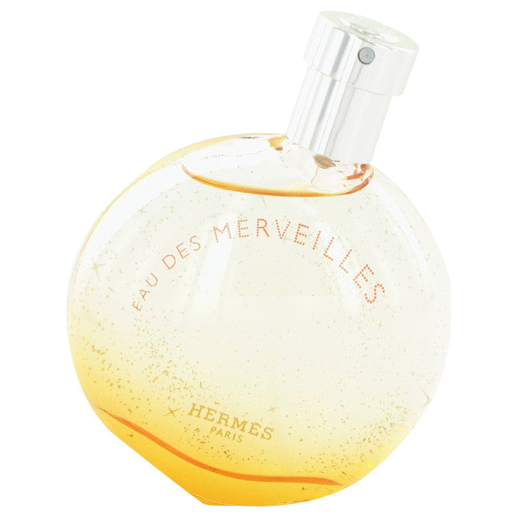Hermes Eau Des Merveilles