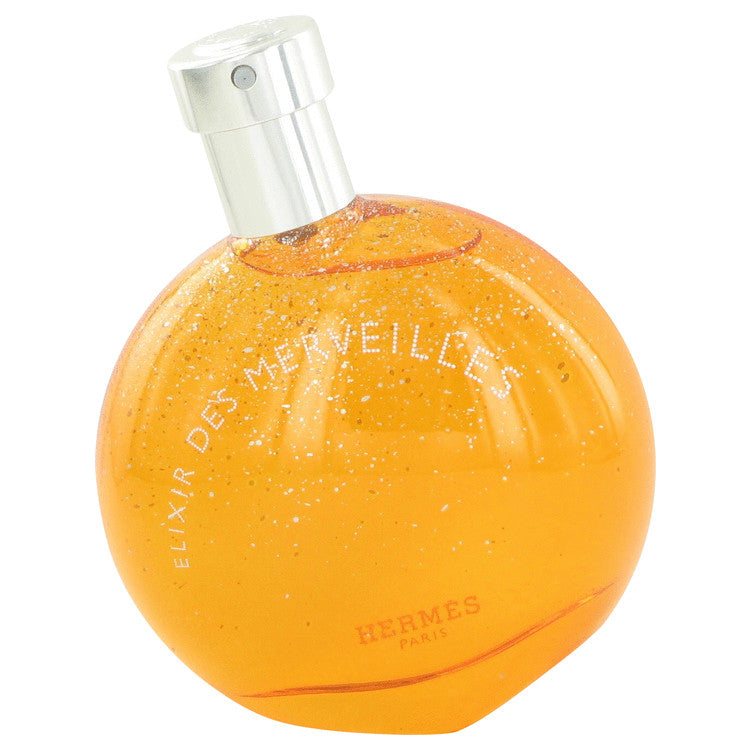 Hermes Elixir Des Merveilles