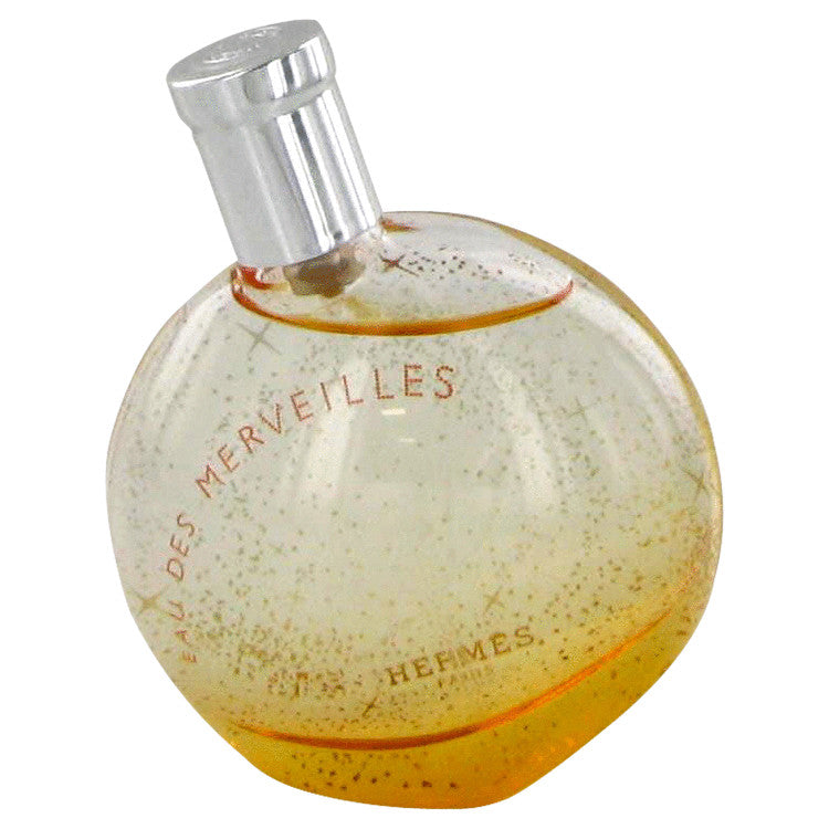 Hermes Eau Des Merveilles