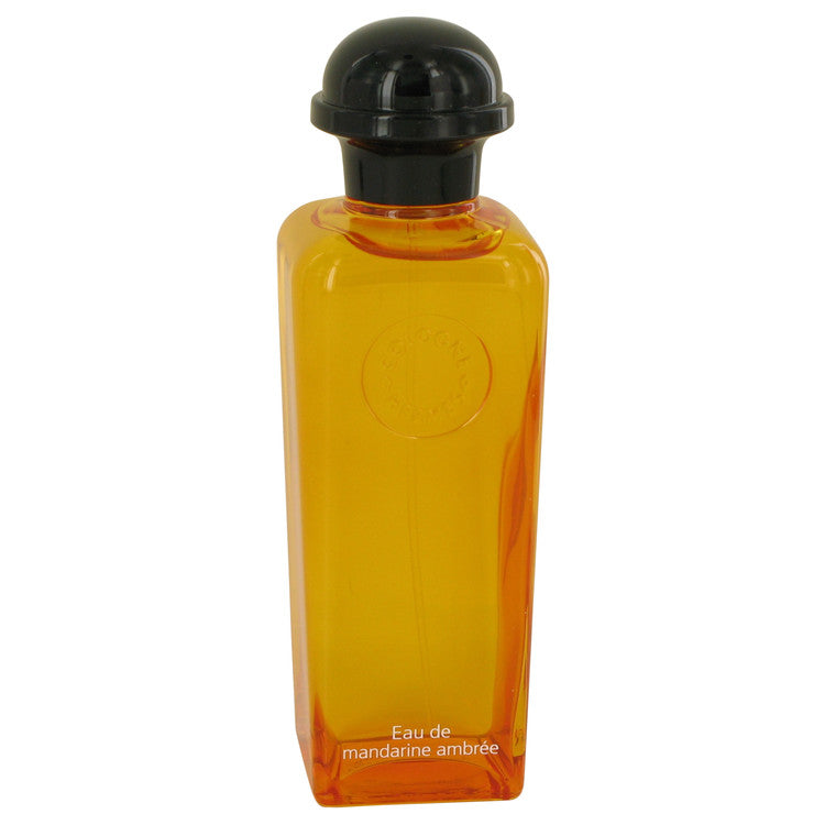 Hermes Eau De Mandarine Ambree