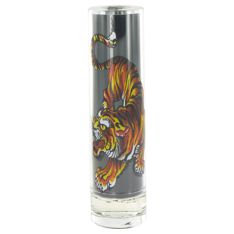 Christian Audigier Ed Hardy