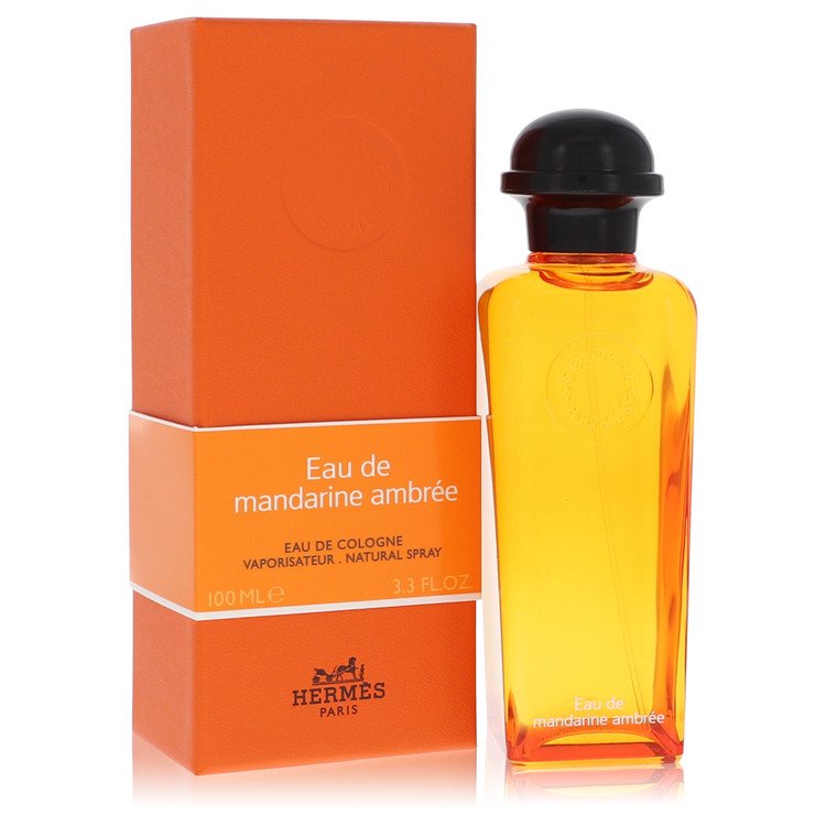 Hermes Eau De Mandarine Ambree