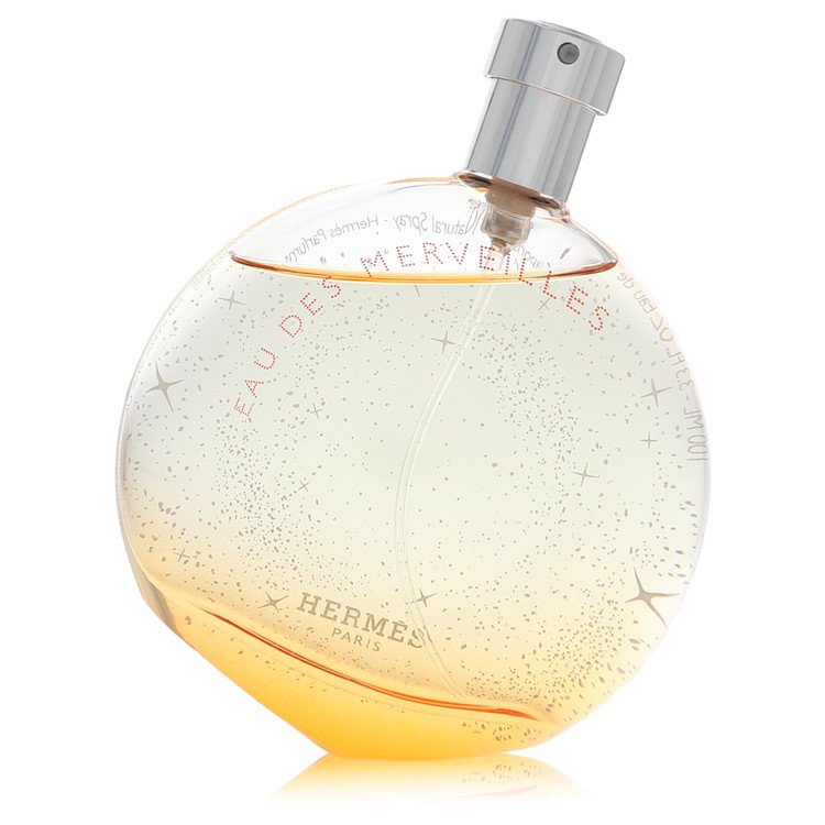 Hermes Eau Des Merveilles