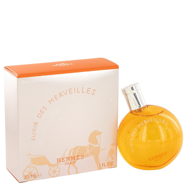 Hermes Elixir Des Merveilles