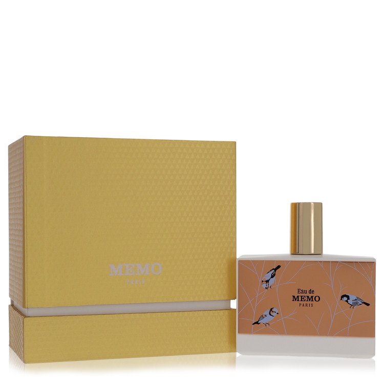 Memo Eau De Memo