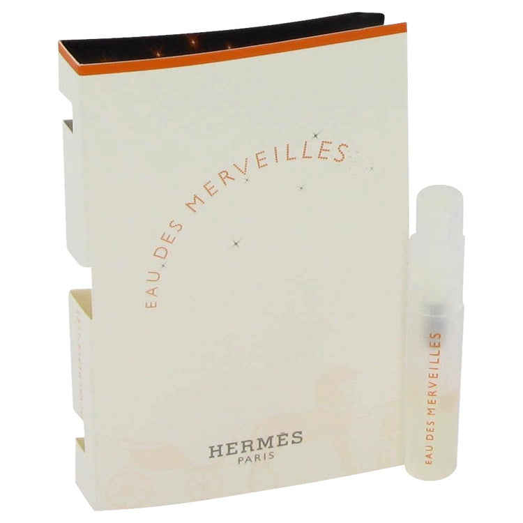 Hermes Eau Des Merveilles