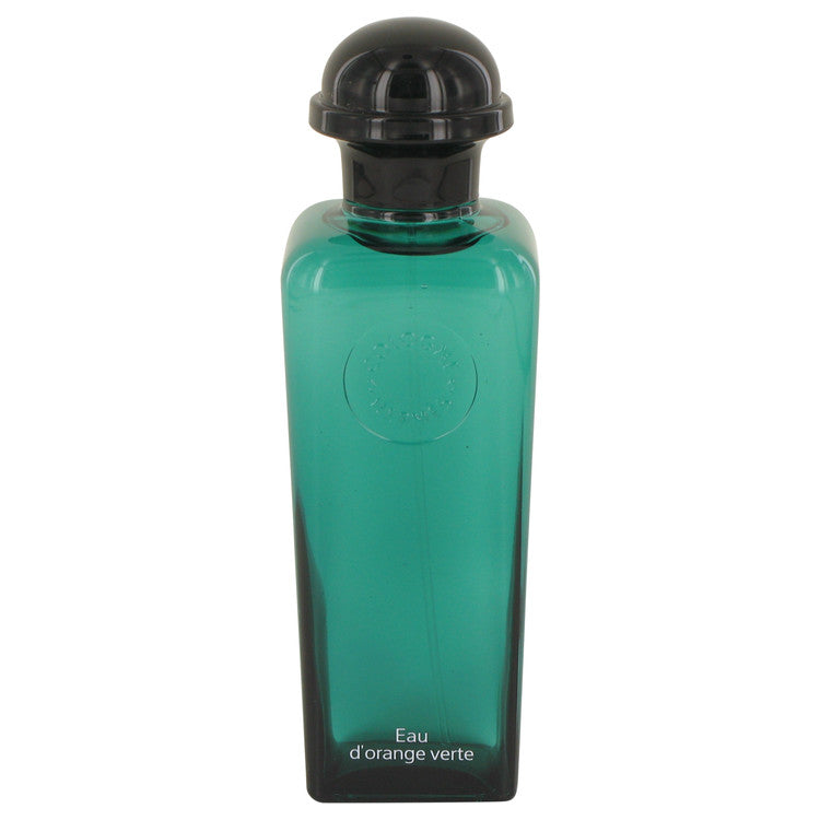 Hermes Eau D'orange Verte