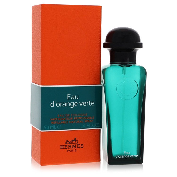 Hermes Eau D'orange Verte