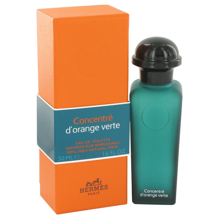Hermes Eau D'orange Verte