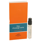 Hermes Eau D'orange Verte