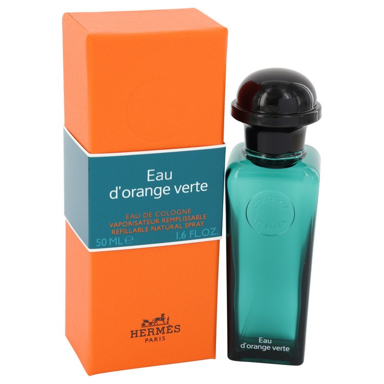 Hermes Eau D'orange Verte