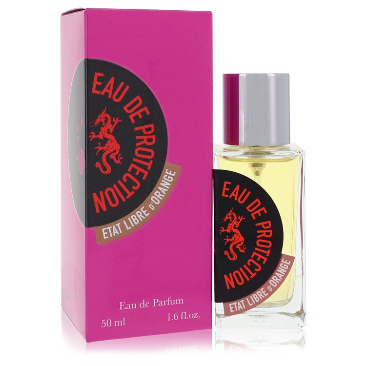 Etat Libre d'Orange Eau De Protection