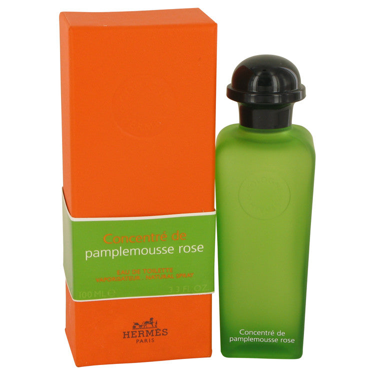 Hermes Eau De Pamplemousse Rose