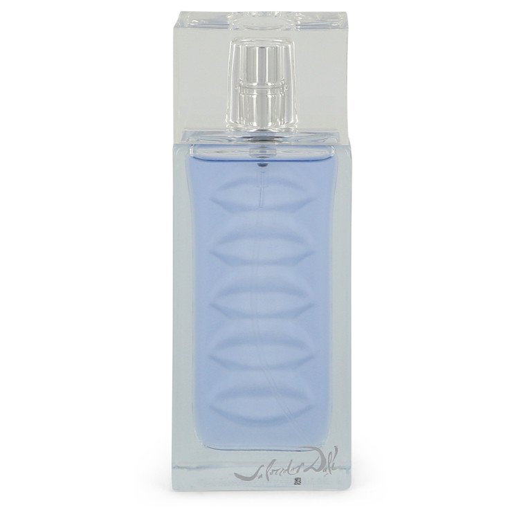 Salvador Dali Eau De Ruby Lips