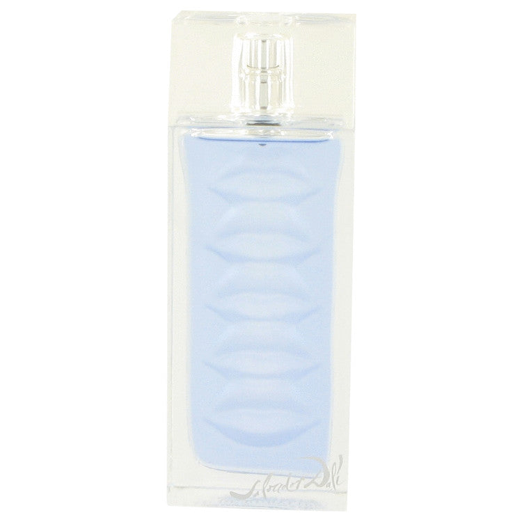 Salvador Dali Eau De Ruby Lips