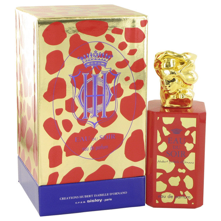 Sisley Eau Du Soir